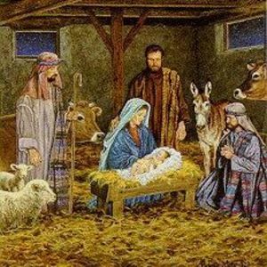 Meet your Posher, J carl